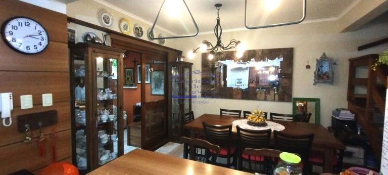 Imagem Casa com 3 Quartos à Venda, 177 m² em Ipanema - Porto Alegre
