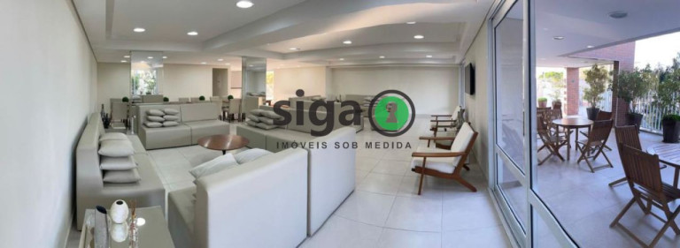 Imagem Apartamento com 3 Quartos à Venda, 75 m² em Vila Sônia - São Paulo Imagem Apartamento com 3 Quartos à Venda, 75 m² em Vila Sônia - São Paulo
