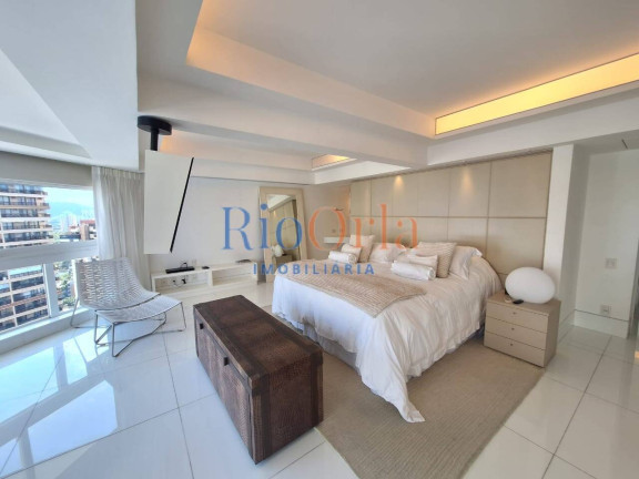 Imagem Apartamento com 4 Quartos à Venda, 300 m² em Barra Da Tijuca - Rio De Janeiro Imagem Apartamento com 4 Quartos à Venda, 300 m² em Barra Da Tijuca - Rio De Janeiro
