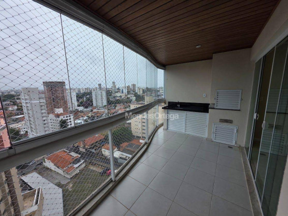 Imagem Apartamento com 3 Quartos à Venda, 101 m² em Jardim Paulistano - Sorocaba Imagem Apartamento com 3 Quartos à Venda, 101 m² em Jardim Paulistano - Sorocaba
