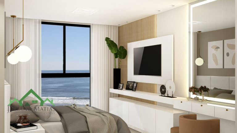 Imagem Apartamento com 3 Quartos à Venda, 111 m² em Tabuleiro - Barra Velha