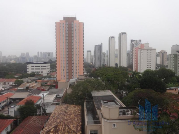 Imagem Apartamento com 2 Quartos à Venda, 66 m² em Vila Olímpia - São Paulo
