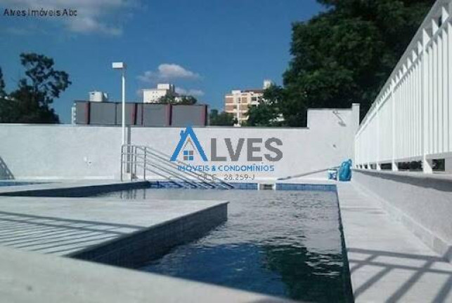 Imagem Apartamento com 3 Quartos à Venda, 60 m² em Planalto - São Bernardo Do Campo Imagem Apartamento com 3 Quartos à Venda, 60 m² em Planalto - São Bernardo Do Campo