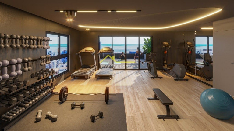 Imagem Apartamento com 3 Quartos à Venda, 114 m² em Jardim Oceania - João Pessoa