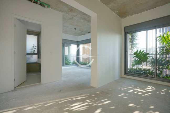 Imagem Apartamento com 3 Quartos à Venda, 197 m² em Brooklin - São Paulo Imagem Apartamento com 3 Quartos à Venda, 197 m² em Brooklin - São Paulo