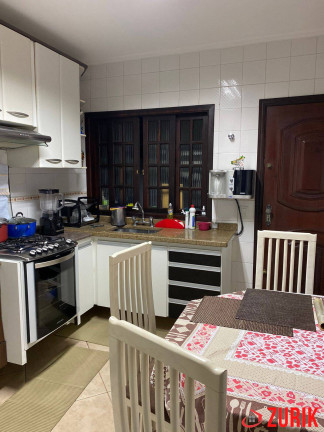 Imagem Sobrado com 3 Quartos à Venda, 120 m² em Tucuruvi - São Paulo