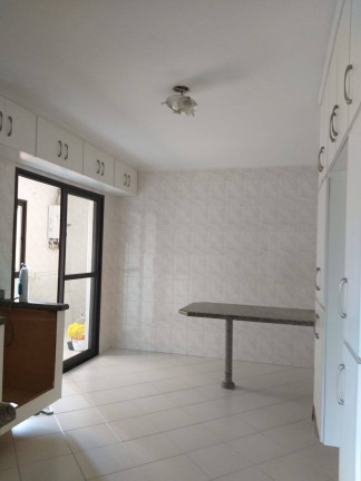 Imagem Apartamento com 3 Quartos à Venda, 108 m² em Taboão - São Bernardo Do Campo Imagem Apartamento com 3 Quartos à Venda, 108 m² em Taboão - São Bernardo Do Campo