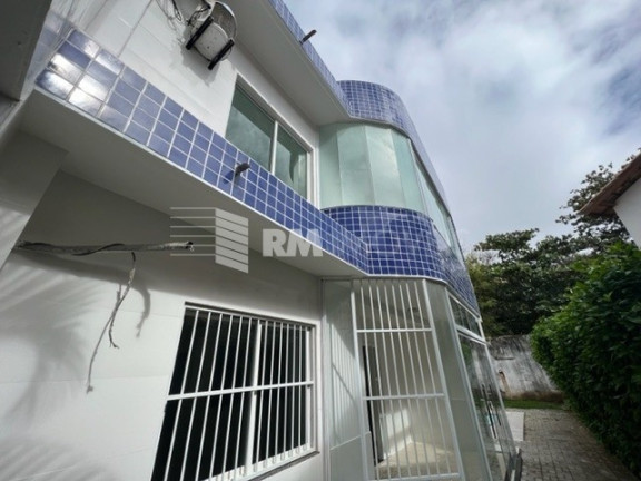 Casa de Condomínio com 3 Quartos à Venda, 134 m² em Praia Do Flamengo - Salvador