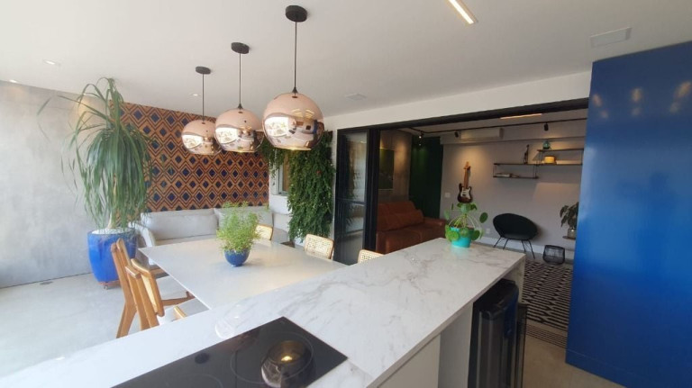 Imagem Apartamento com 3 Quartos à Venda, 121 m² em Pinheiros - São Paulo Imagem Apartamento com 3 Quartos à Venda, 121 m² em Pinheiros - São Paulo
