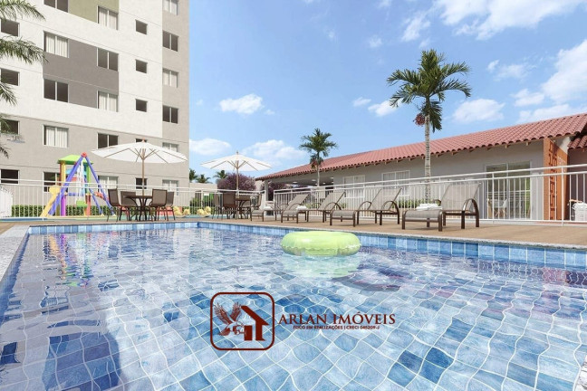 Imagem Apartamento com 2 Quartos à Venda, 47 m² em Vila Olinda - Franco Da Rocha Imagem Apartamento com 2 Quartos à Venda, 47 m² em Vila Olinda - Franco Da Rocha