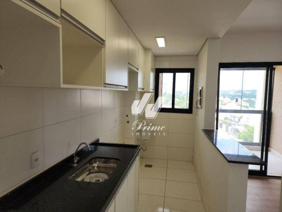 Imagem Apartamento com 2 Quartos à Venda ou Locação, 71 m² em Jardim Monte Verde - Valinhos