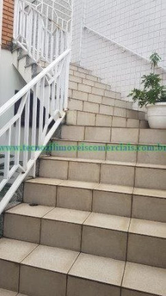 Imagem Sobrado com 4 Quartos à Venda, 350 m² em Jardim Da Glória - São Paulo