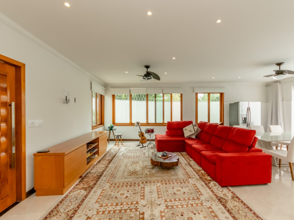 Sobrado com 3 Quartos à Venda, 247 m² em Jardim Sertãozinho - São Paulo