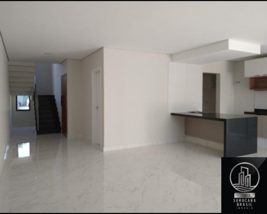 Imagem Casa com 3 Quartos à Venda, 200 m² em Cajuru Do Sul - Sorocaba