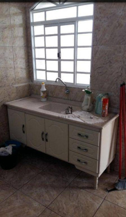 Imagem Casa com 3 Quartos à Venda, 87 m² em Centro - Votorantim Imagem Casa com 3 Quartos à Venda, 87 m² em Centro - Votorantim