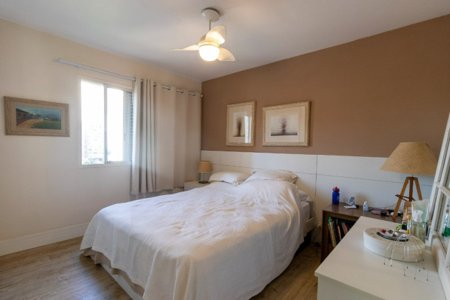 Imagem Apartamento com 2 Quartos à Venda, 103 m² em Vila Olímpia - São Paulo