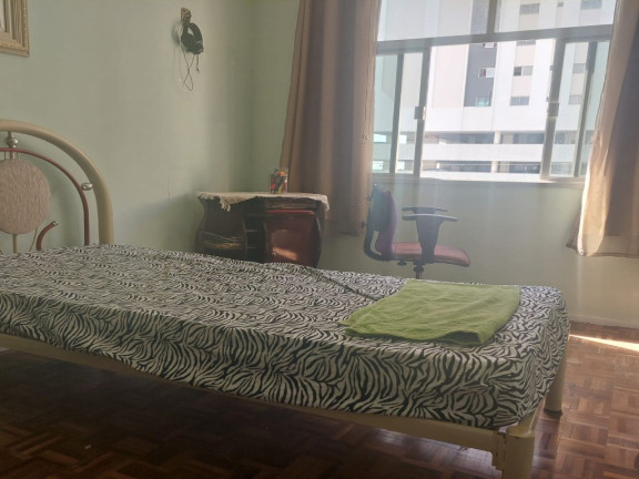Imagem Apartamento com 2 Quartos à Venda, 76 m² em Praia Do Morro - Guarapari