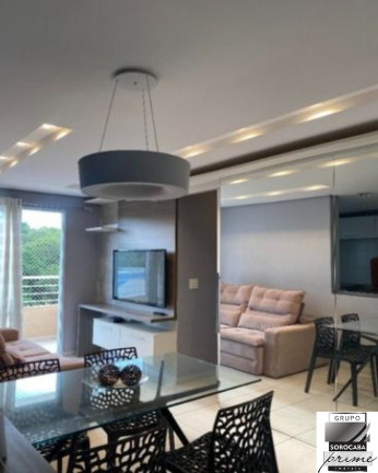 Imagem Apartamento com 2 Quartos à Venda, 52 m² em Jardim Vera Cruz - Sorocaba Imagem Apartamento com 2 Quartos à Venda, 52 m² em Jardim Vera Cruz - Sorocaba