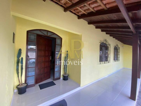 Imagem Casa com 2 Quartos à Venda, 85 m² em São Sebastião - Palhoça