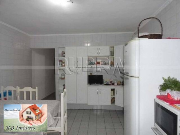 Imagem Casa com 3 Quartos à Venda, 185 m² em Jardim Ipanema - Santo André Imagem Casa com 3 Quartos à Venda, 185 m² em Jardim Ipanema - Santo André