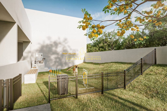 Imagem Apartamento com 2 Quartos à Venda, 47 m² em Pedra Branca - Palhoça