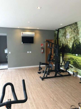 Imagem Apartamento com 3 Quartos à Venda, 104 m² em Granja Viana - Cotia
