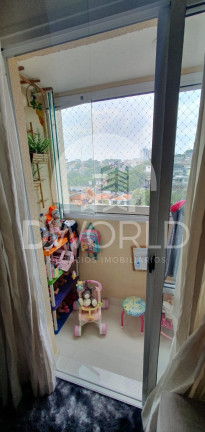 Imagem Imóvel com 2 Quartos à Venda, 60 m² em Baeta Neves - São Bernardo Do Campo Imagem Imóvel com 2 Quartos à Venda, 60 m² em Baeta Neves - São Bernardo Do Campo