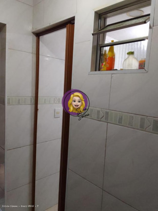 Imagem Casa com 2 Quartos à Venda,  em Cidade Naútica - São Vicente