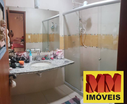 Imagem Cobertura com 3 Quartos à Venda, 125 m² em Vila Nova - Cabo Frio