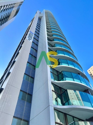 Imóvel com 4 Quartos para Alugar, 135 m² em Boa Viagem - Recife