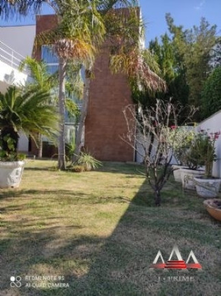 Casa com 4 Quartos à Venda, 487 m² em Jardim Itália - Cuiabá