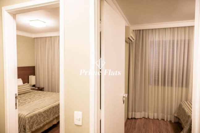 Imagem Apartamento com 1 Quarto à Venda, 43 m² em Jardins - São Paulo
