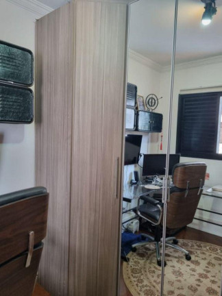 Imagem Apartamento com 3 Quartos à Venda, 91 m² em Indianópolis - São Paulo