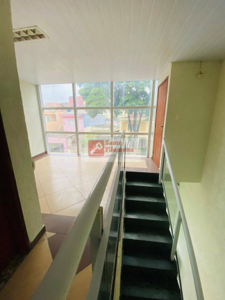 Imagem Galpão à Venda, 715 m² em Vila Palmares - Santo André Imagem Galpão à Venda, 715 m² em Vila Palmares - Santo André