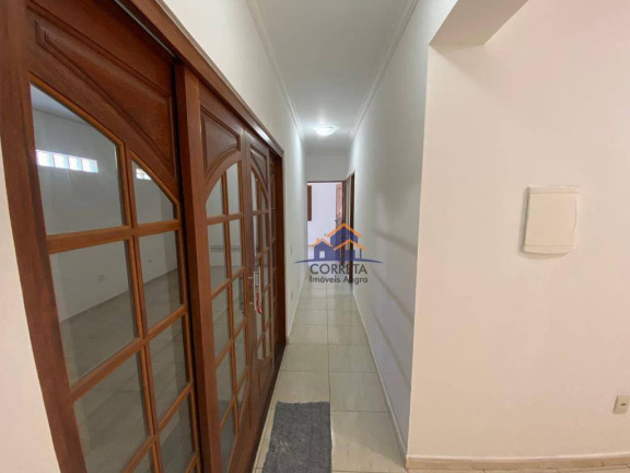 Imagem Casa com 4 Quartos à Venda, 296 m² em Parque Das Palmeiras - Angra Dos Reis