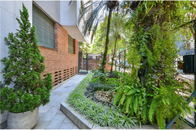 Imagem Apartamento com 2 Quartos à Venda, 121 m² em Vila Mariana - São Paulo