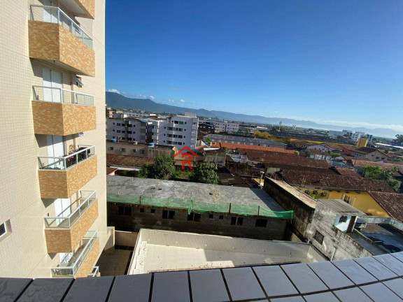Imagem Apartamento com 2 Quartos à Venda, 60 m² em Aviação - Praia Grande
