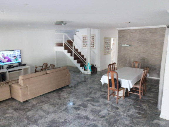 Imagem Casa com 5 Quartos à Venda, 370 m² em Guaratiba - Rio De Janeiro Imagem Casa com 5 Quartos à Venda, 370 m² em Guaratiba - Rio De Janeiro
