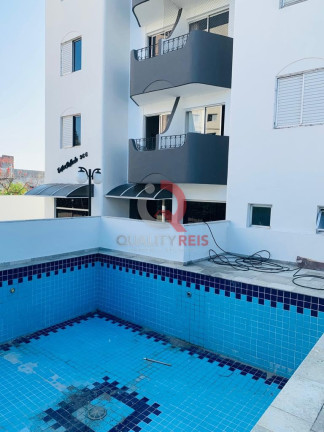 Imagem Apartamento com 2 Quartos à Venda, 52 m² em Limão - São Paulo Imagem Apartamento com 2 Quartos à Venda, 52 m² em Limão - São Paulo