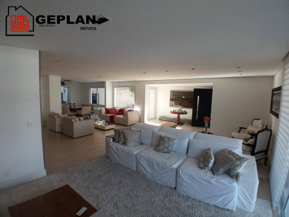 Imagem Casa com 3 Quartos à Venda, 400 m² em Jardim Da Gloria - São Paulo