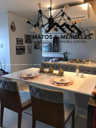 Imagem Apartamento com 3 Quartos à Venda, 70 m² em Parque Iracema - Fortaleza Imagem Apartamento com 3 Quartos à Venda, 70 m² em Parque Iracema - Fortaleza