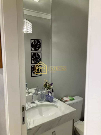 Imagem Apartamento com 2 Quartos para Alugar, 94 m² em Centro - São Bernardo Do Campo Imagem Apartamento com 2 Quartos para Alugar, 94 m² em Centro - São Bernardo Do Campo