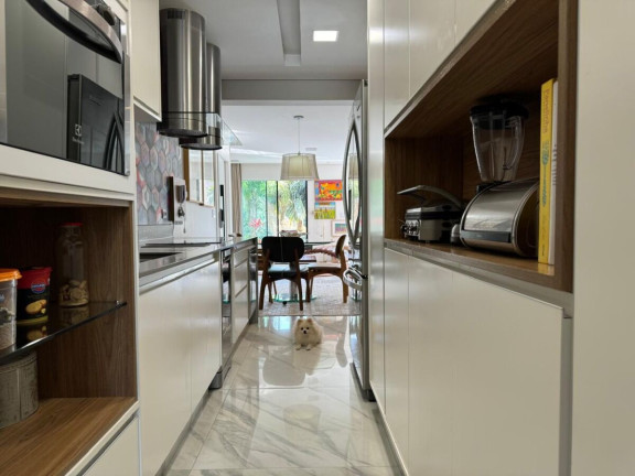 Imagem Apartamento com 3 Quartos à Venda, 107 m² em Vila Mariana - São Paulo