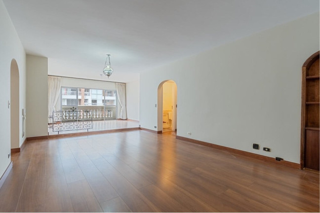 Imóvel com 3 Quartos à Venda, 137 m² em Vila Cordeiro - São Paulo