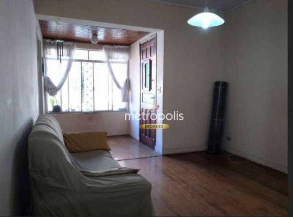 Imagem Casa com 4 Quartos à Venda, 220 m² em Barcelona - São Caetano Do Sul