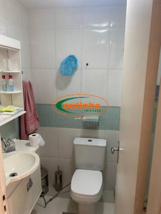 Imagem Apartamento com 2 Quartos à Venda, 70 m² em Rio Comprido - Rio De Janeiro Imagem Apartamento com 2 Quartos à Venda, 70 m² em Rio Comprido - Rio De Janeiro