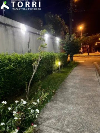 Imagem Apartamento com 2 Quartos à Venda, 52 m² em éden - Sorocaba