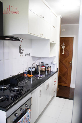 Imagem Apartamento com 3 Quartos à Venda, 61 m² em Vila Das Belezas - São Paulo Imagem Apartamento com 3 Quartos à Venda, 61 m² em Vila Das Belezas - São Paulo