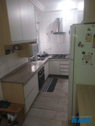 Imagem Cobertura com 2 Quartos à Venda, 102 m² em Vila Tibiriçá - Santo André Imagem Cobertura com 2 Quartos à Venda, 102 m² em Vila Tibiriçá - Santo André