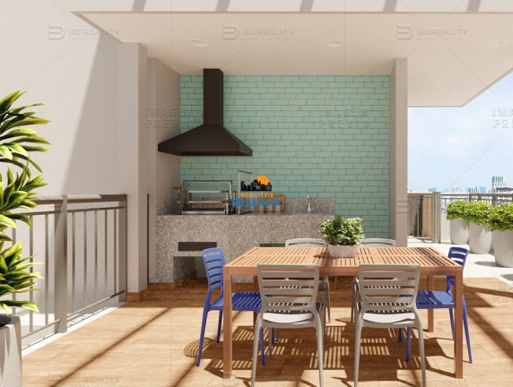 Imagem Apartamento com 2 Quartos à Venda,  em Vila Romana - São Paulo